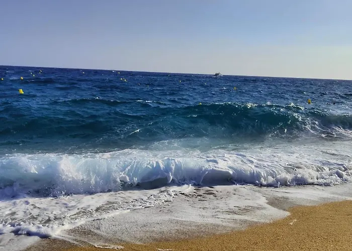 Διαμέρισμα El Paradis *