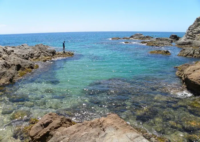 El Paradis Λορέτ Ντε Μαρ