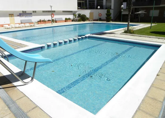 Διαμέρισμα El Paradis *