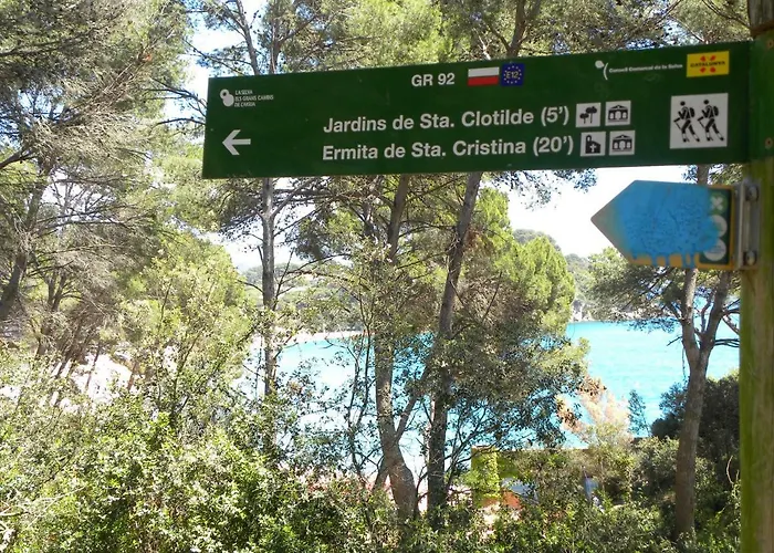 El Paradis Διαμέρισμα Λορέτ Ντε Μαρ