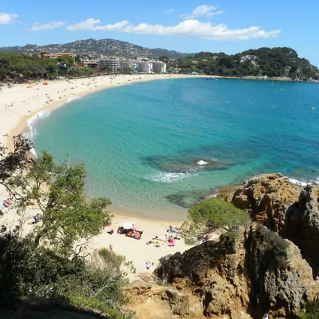 Διαμέρισμα El Paradis Λορέτ Ντε Μαρ