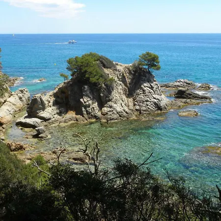El Paradis Apartman Lloret de Mar