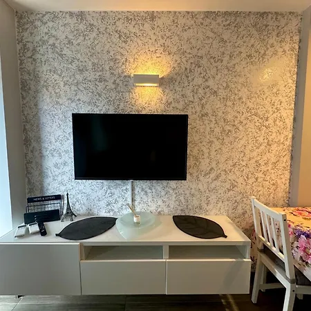 El Paradis Apartmán *