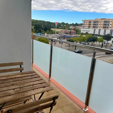 아파트 El Paradis