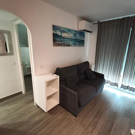 Apartmán El Paradis *