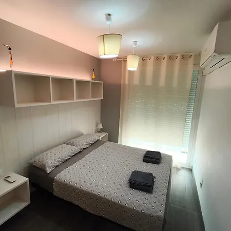 El Paradis Apartmán Lloret de Mar