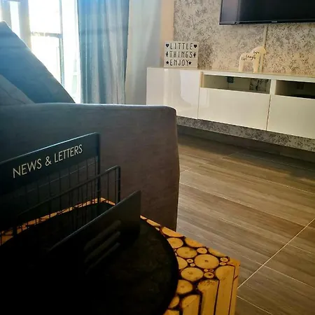 Appartement El Paradis *