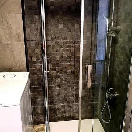 El Paradis Apartmán *