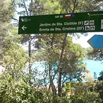 El Paradis דירה יורט דה מאר