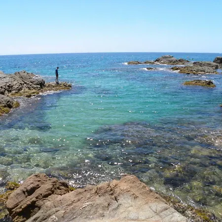 El Paradis يوريت دي مار