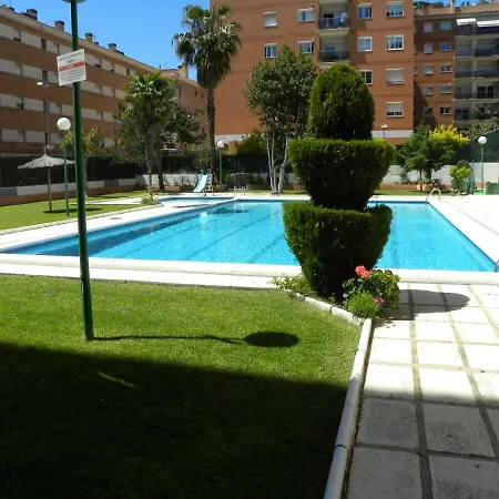 El Paradis * يوريت دي مار