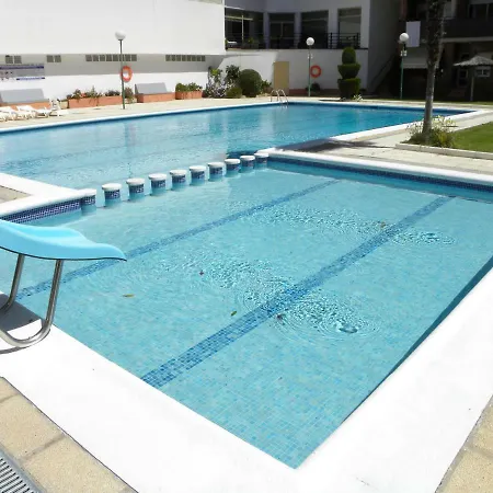 شقة El Paradis *
